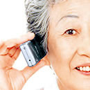 クリアーボイス