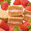 大麦ダクワーズ（国産いちご）