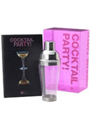 COCKTAIL PARTY�i�J�N�e���p�[�e�B�[�j