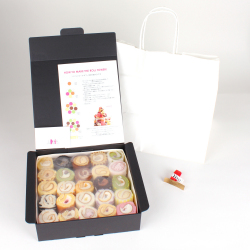 �C���i ���[���P�[�L�^���[ �L�b�g���i�ʐ^