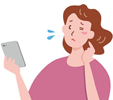 「ルテイン＋ゼアキサンチン」は、こんな方に