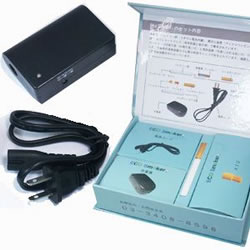 �d�q���΂� �uECO Smoker�v�i�G�R�X���[�J�[�j