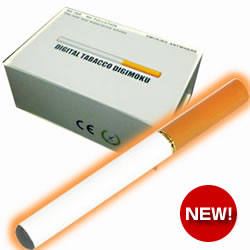 �d�q���΂� �uTOKYO SMOKER�v�i�g�E�L���E�X���[�J�[�j