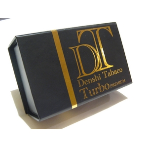 �d�q�^�o�RDT Turbo PREMIUM (�^�[�{�v���~�A��)