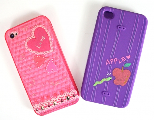 ���Ƃ��f�R�����܂����I��������J���[�؃��w�L�����[�i�E�E�B���N�x