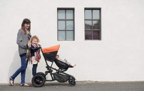 育児関連用品購入への調査結果 〜パパからの要望〜