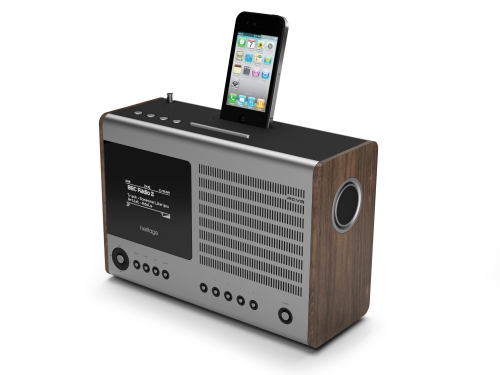 �S���E�̃C���^�[�l�b�g���W�I����y�ɒ���\�ȃC���^�[�l�b�g���W�I�v���[���[