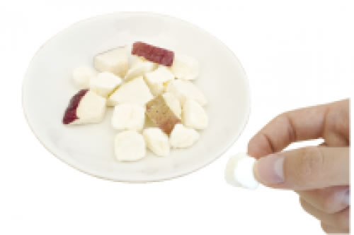 �g�T�N�T�N�ӂ���h�H���ɂ��������܂���