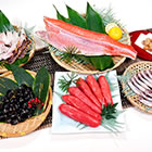 �k�̊C�̑��蕨�Z�b�g