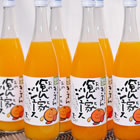 ���n�݂���̃W���[�X6�{�Z�b�g