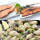 �u�����ƃu���̏Ƃ�ăZ�b�g�v�Ɓu�������y�v�̓��ʃZ�b�g