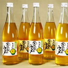 ����ƃW���[�X �썂�~6�{�Z�b�g