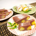 �n��100�N �V�܂̘a�َq 3�����R�[�X