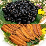 �u�嗱�����݁v�Ɓu����܂̊��āv�̓��ʃZ�b�g