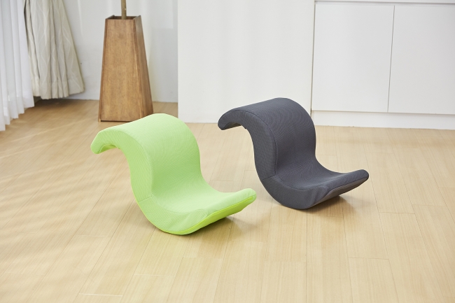 ショップジャパン お腹引き締め腹筋サポートグッズ「ゆらころん」無料オンラインフィットネスイベント開催！