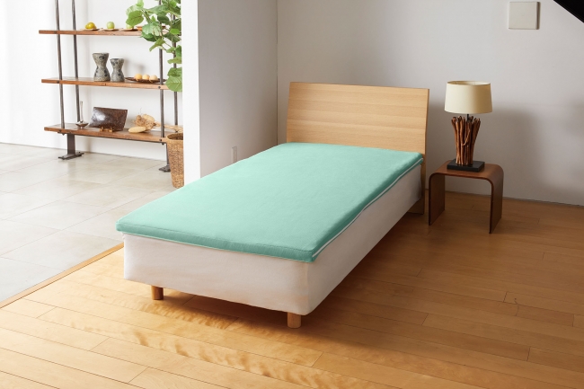 ショップジャパン高反発マットレス「トゥルースリーパー セロ」