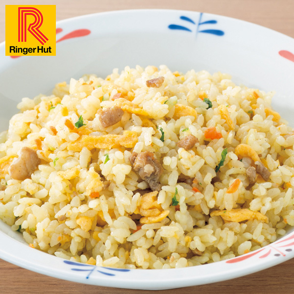 「リンガーハットの長崎ちゃんぽん」シリーズ