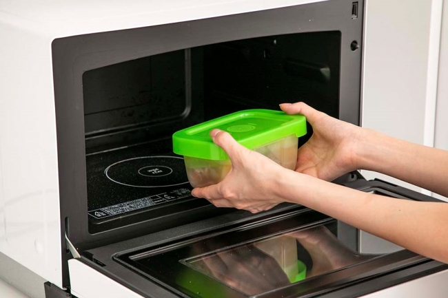 ショップジャパン 真空保存容器「フォーサ」