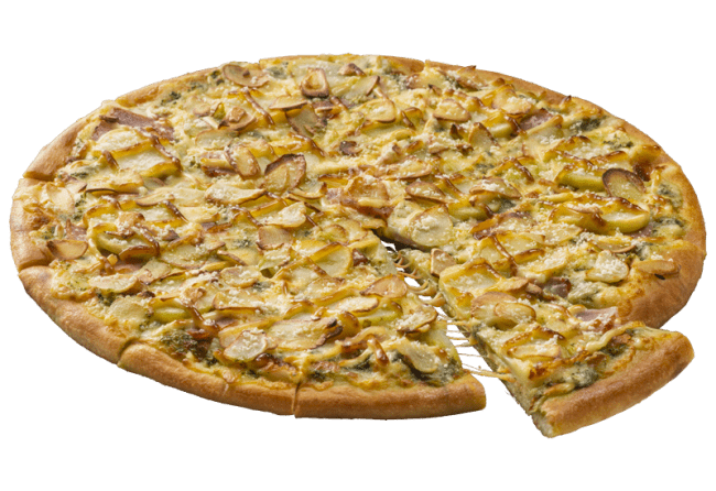 ドミノ・ピザ 禁断シリーズ「裏ドミノ」