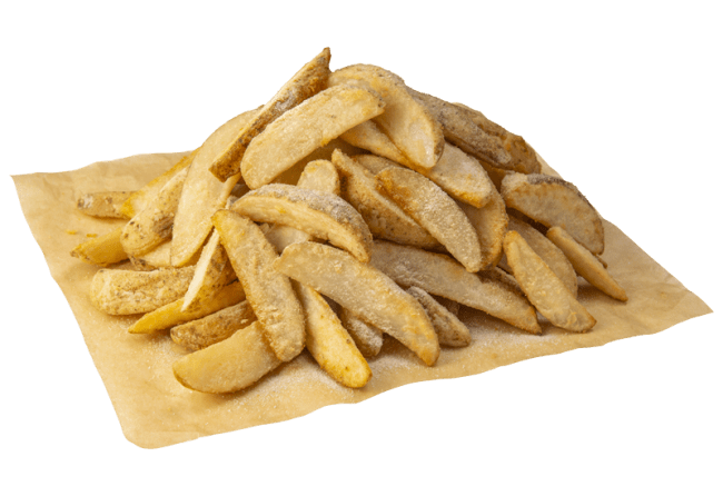 ドミノ・ピザ 禁断シリーズ「裏ドミノ」