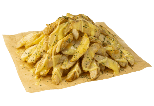 ドミノ・ピザ 禁断シリーズ「裏ドミノ」