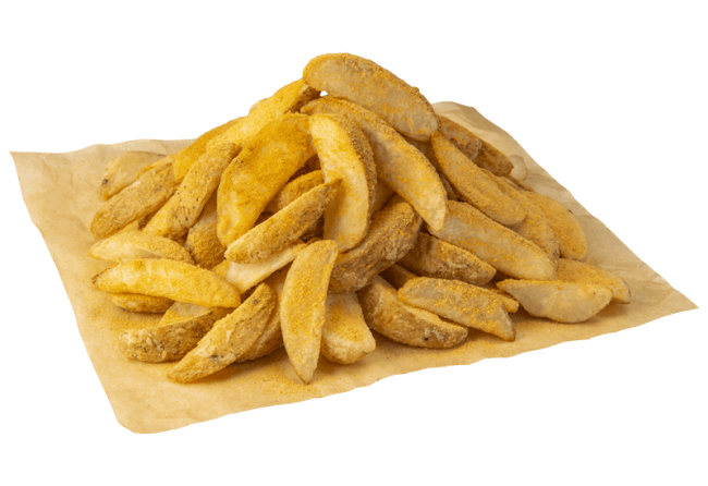 ドミノ・ピザ 禁断シリーズ「裏ドミノ」