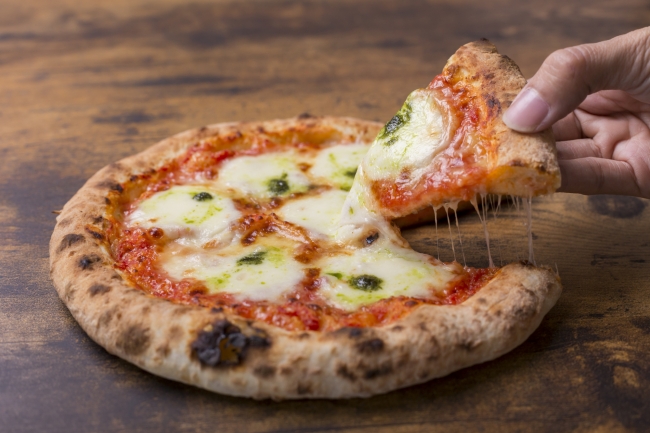 金沢発祥ピザ工房森山ナポリ【CAN’T GO TOキャンペーン】