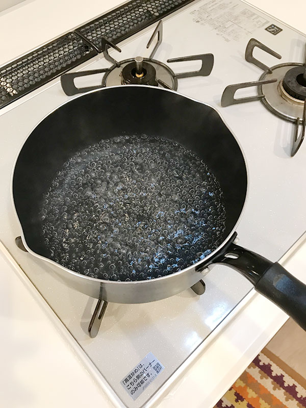 リンガーハットの長崎ちゃんぽん