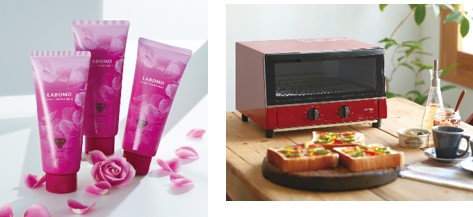 ショップチャンネル「秋いち！大感謝祭」