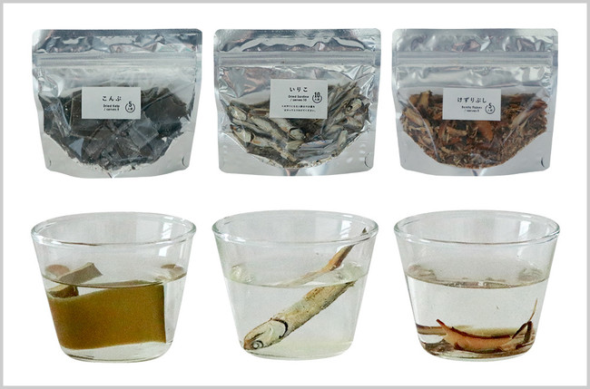 家庭画報ショッピングサロン「さぬきうどん英才教育キット」