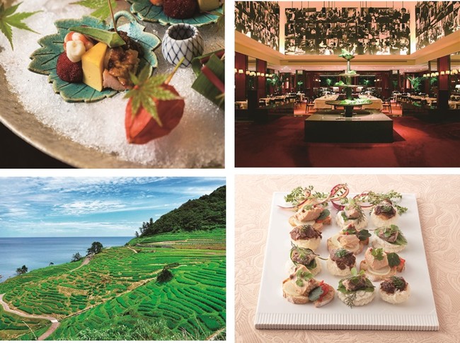 【家庭画報ショッピングサロン】「家庭画報グルメギフトカタログ」