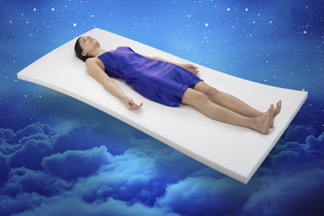 ショップジャパン【トゥルースリーパー】