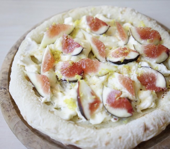 金沢発祥ピザ工房森山ナポリ