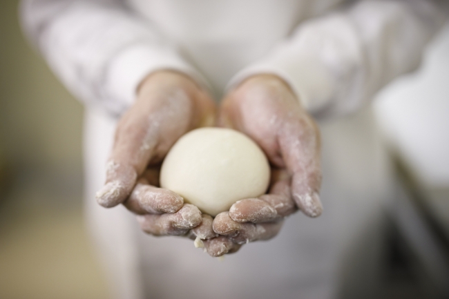 金沢発祥ピザ工房森山ナポリ