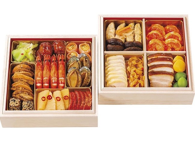 小田急 おせち料理