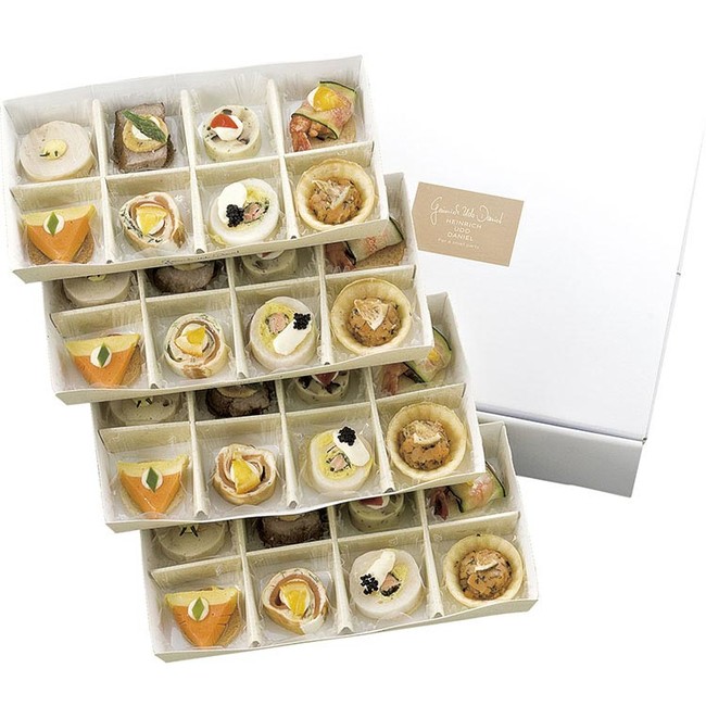 小田急 おせち料理