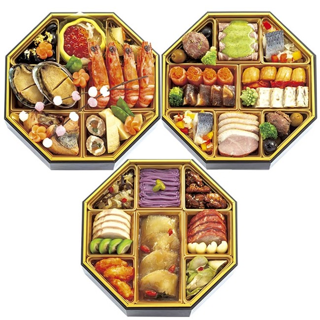 小田急 おせち料理