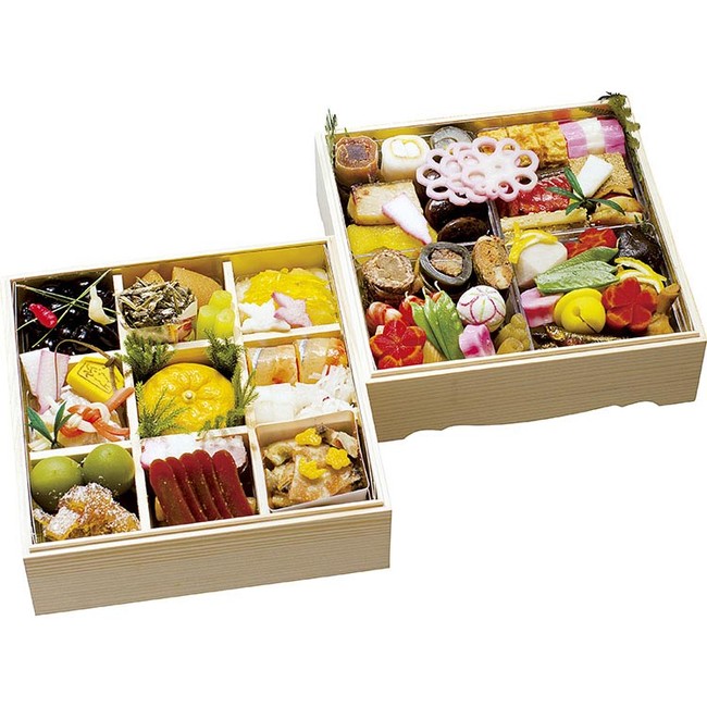 小田急 おせち料理