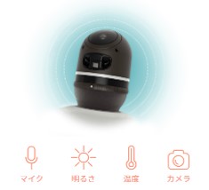 【ショップチャンネル】家族型ロボット「LOVOT（ラボット）」