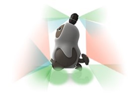 【ショップチャンネル】家族型ロボット「LOVOT（ラボット）」