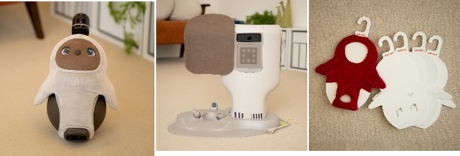 【ショップチャンネル】家族型ロボット「LOVOT（ラボット）」