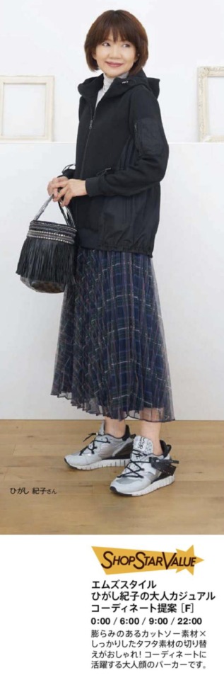 ショップチャンネルショップスターバリュー