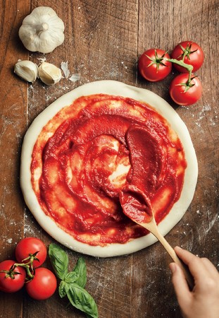 ピザハットおひとりさま専用のピザセットメニュー「MY BOX（マイボックス）」