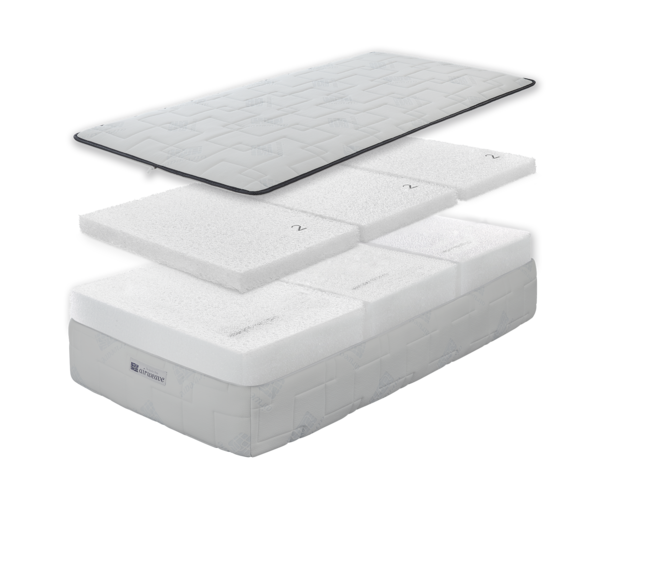 「エアウィーヴ」翠嵐ラグジュアリーコレクションホテル京都