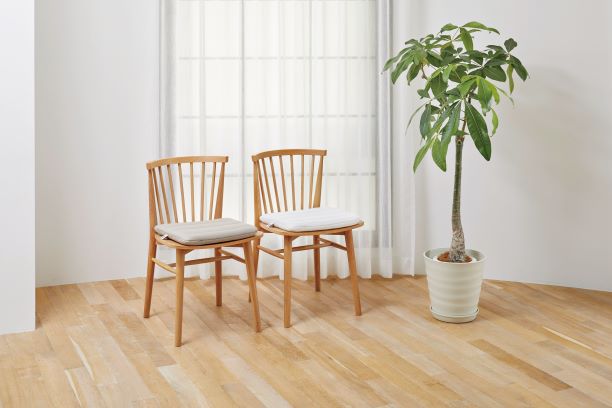 エアウィーヴ クッション