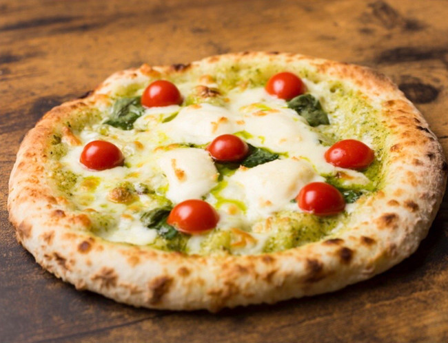 金沢発祥ピザ工房森山ナポリ 加賀ピザ3枚セット