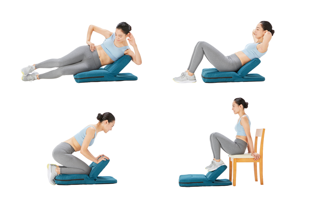 【ショップジャパン】ゴロネックス