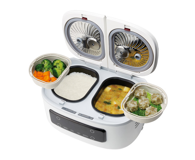 【ショップジャパン】「ツインシェフ」キャンペーン