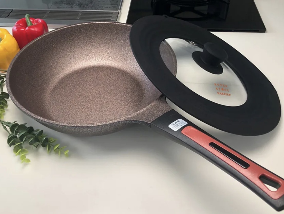 ヒロミ通販 フライパン