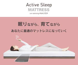 ベッドマットレス人気ランキング（高反発）